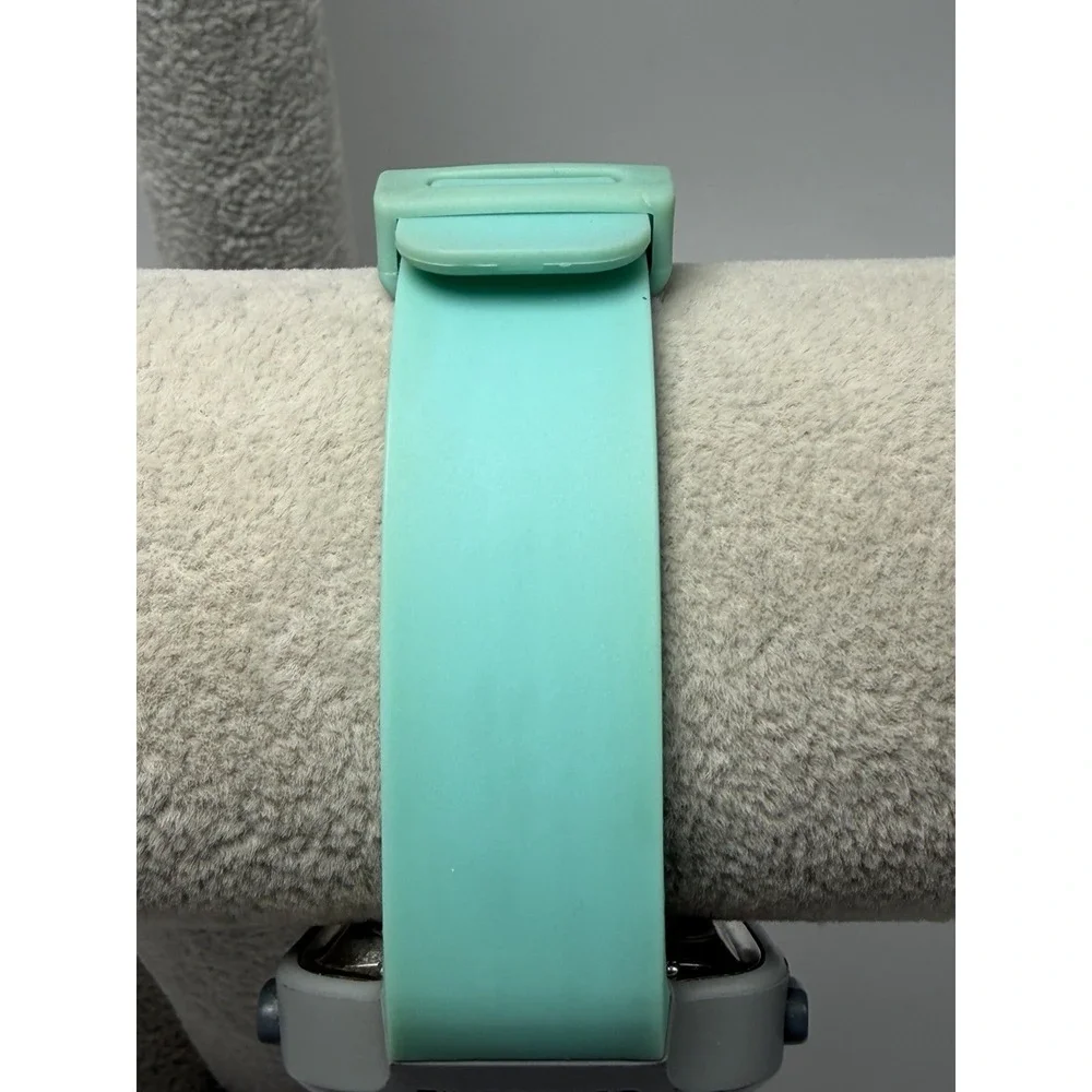 Time Timer New Battery Green Digital With Analog Style 38MM 7.5
